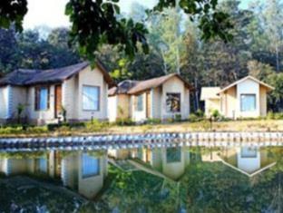 Parwati Wild Abode Corbett Resort Dhela Exterior foto